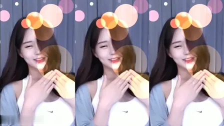 AfreecaTV主播苏尤BJ쁨안나2020年6月29日直播视频舞蹈剪辑19404821